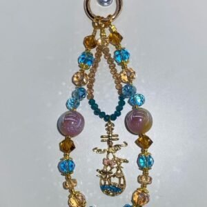 handmade phonechain